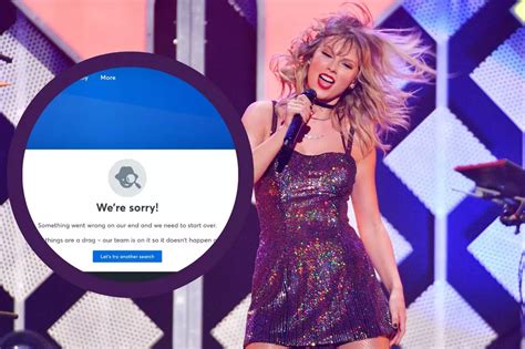 Dec 12, 2022 · December 12, 2022 10:03am. Taylor Swift Getty Images. Taylor Swift had good news for some fans today – the singer announced this morning that some fans who signed up for the Verified Fan presale ... 